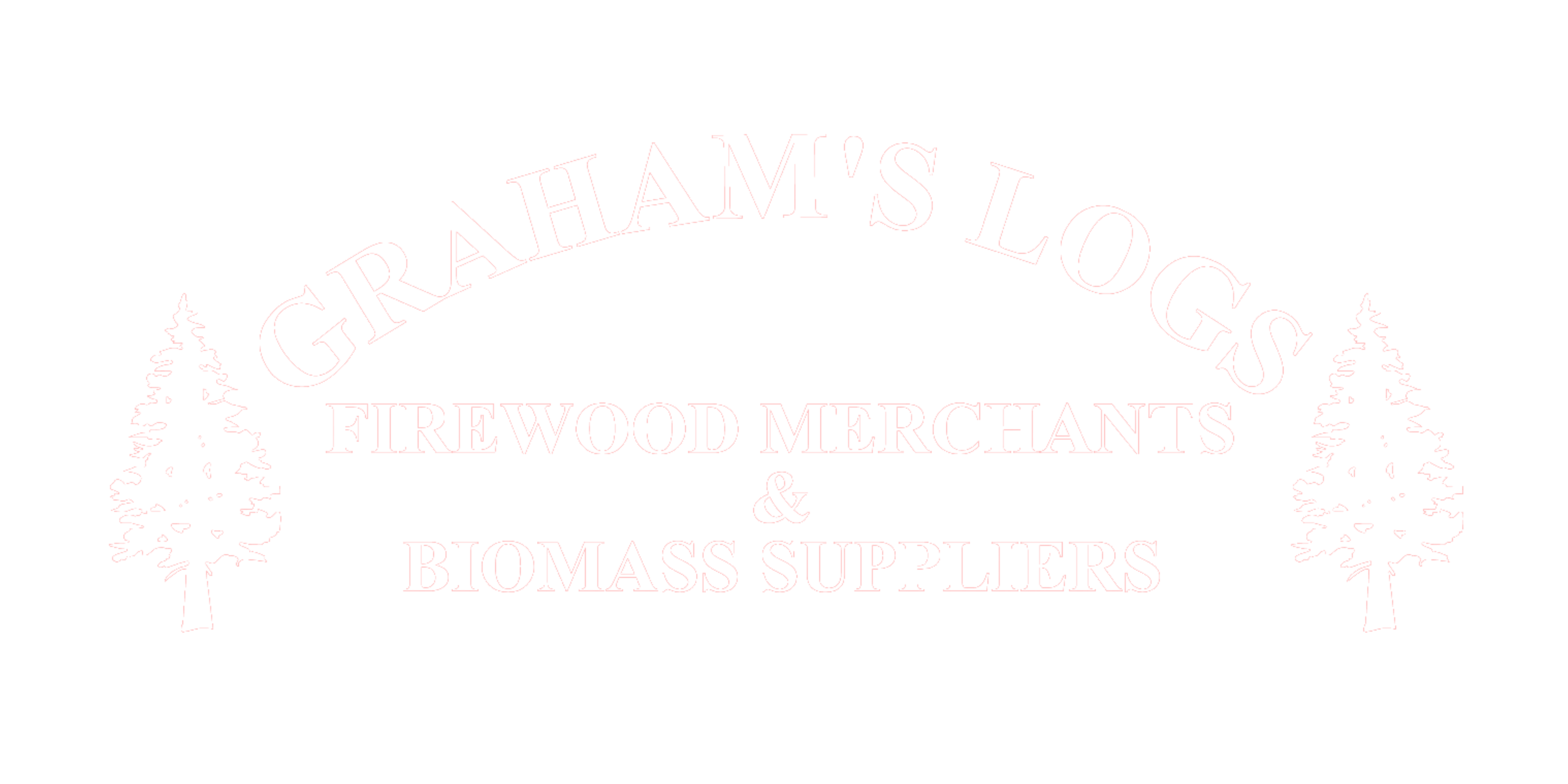 Grahams Logs Logo