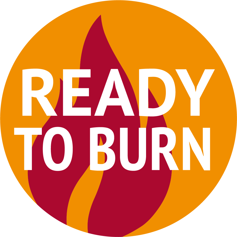 Ready To Burn approved