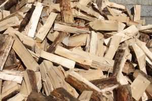 Biomass Logs