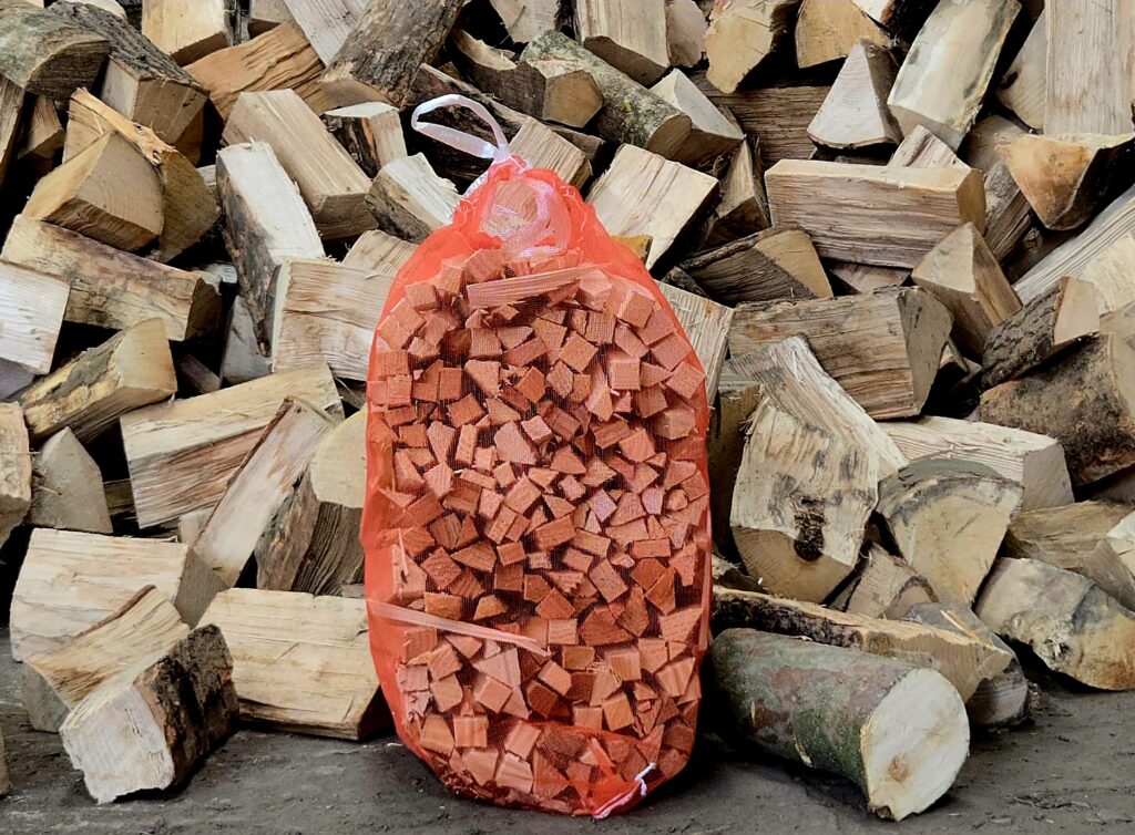 Kindling net