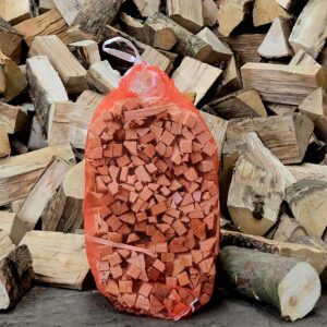 Kindling net