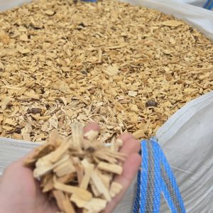 Premium Woodchip